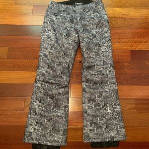 Sunice Stella women ski pants